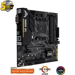 Mainboard AMD ASUS TUF GAMING B450M-PLUS II (Socket AM4)