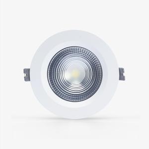 Đèn LED Downlight đổi màu AT14.BLE 110/12W