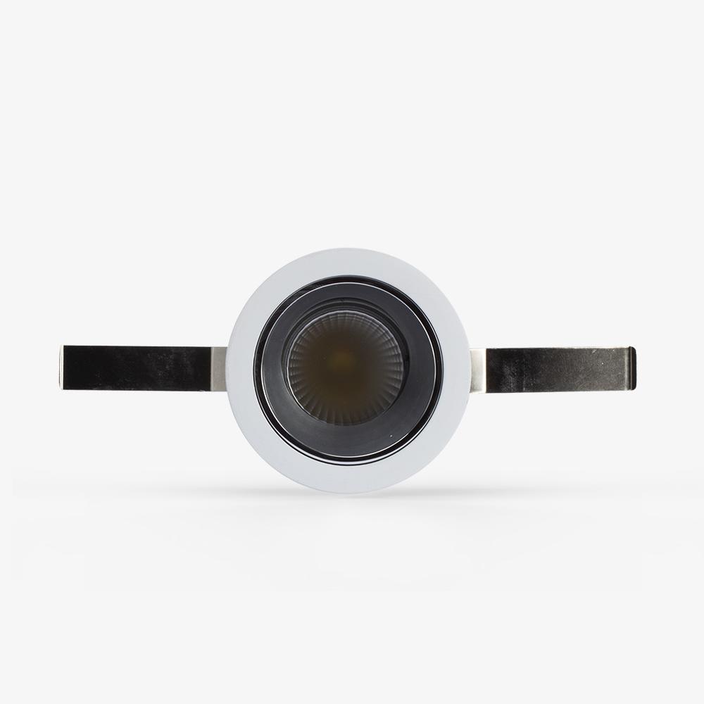 Đèn LED Downlight đổi màu AT18.BLE 60/7W