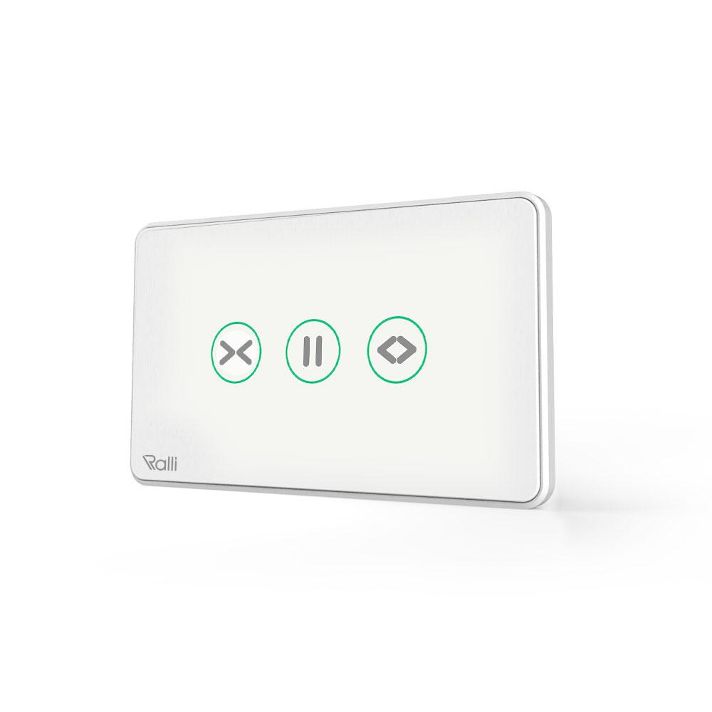 Công tắc cảm ứng chữ nhật CTCU.BLE CN.REMT
