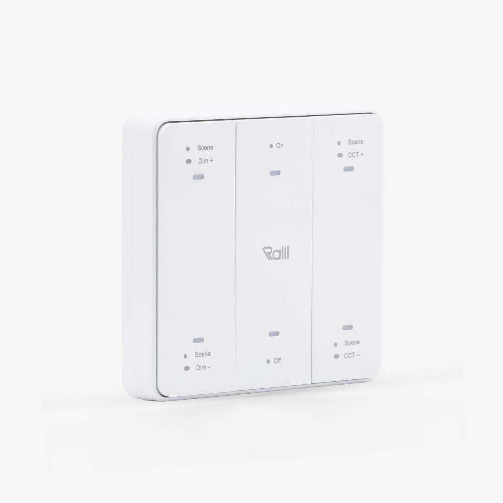 Bảng điều khiển cảnh Rạng Đông RD-SC.M3 V2 (DC)