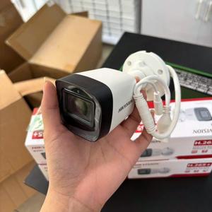 CAMERA Hikvision thân IP  (DS-2CD1021G0-I)