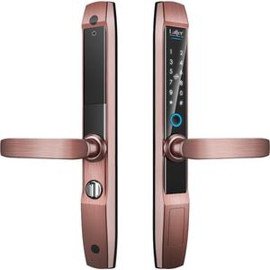 Laffer R1
