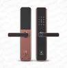 Khóa vân tay Kassler KL-669 Copper ( màu đồng)