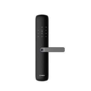 Khóa cửa vân tay Bosch ID60 EU Gray