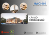Công trình Căn hộ 3 phòng ngủ Rạng Đông