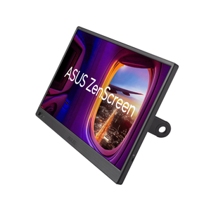 Màn hình di động ASUS ZenScreen MB169CK 16 inch IPS FHD 2x USB-C