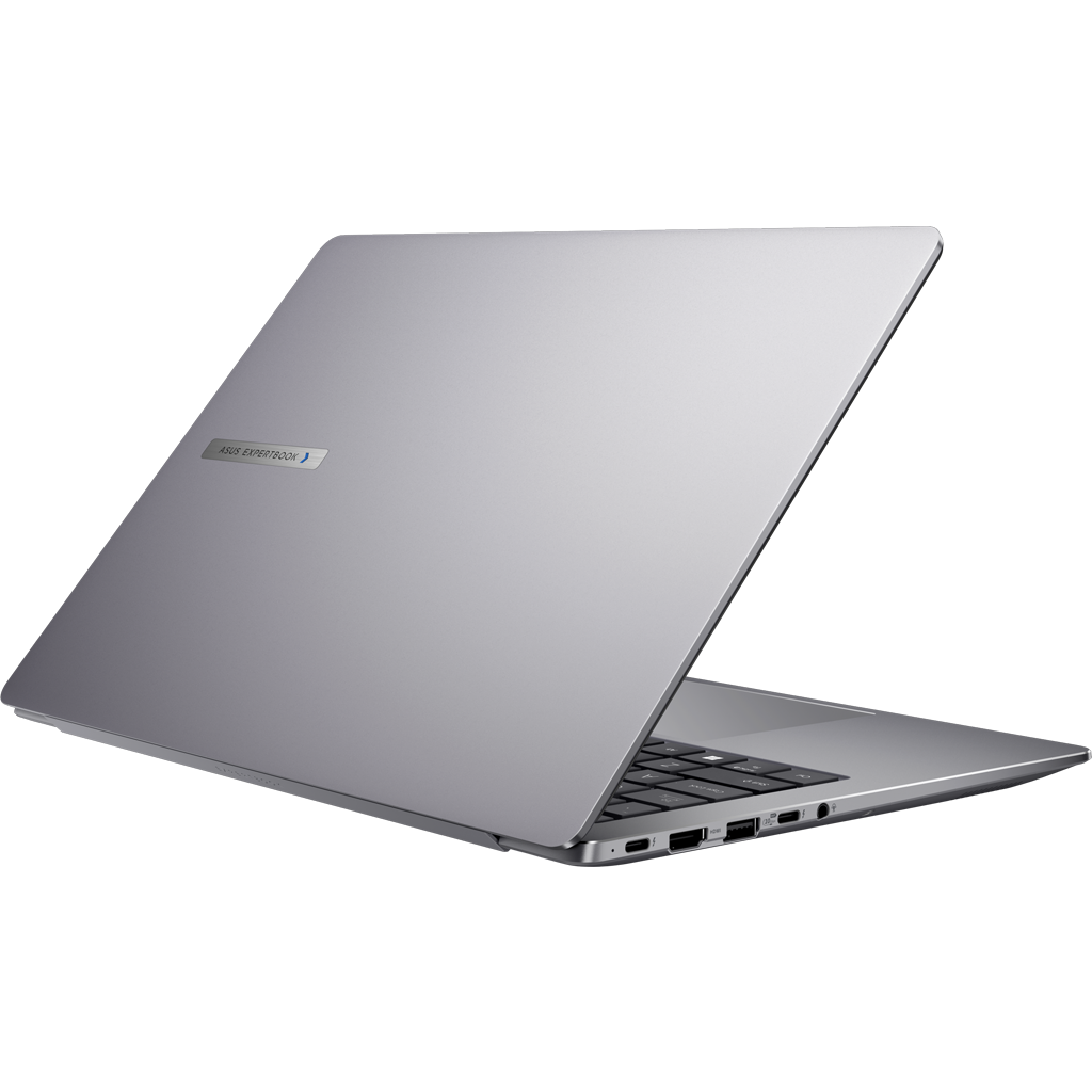 Laptop ASUS ExpertBook P5 P5405CSA-NZ0017W (Ultra 7 258V | 32GB | 1TB | Intel Arc 140V | 14' 2K WQXGA 144Hz | Win 11)