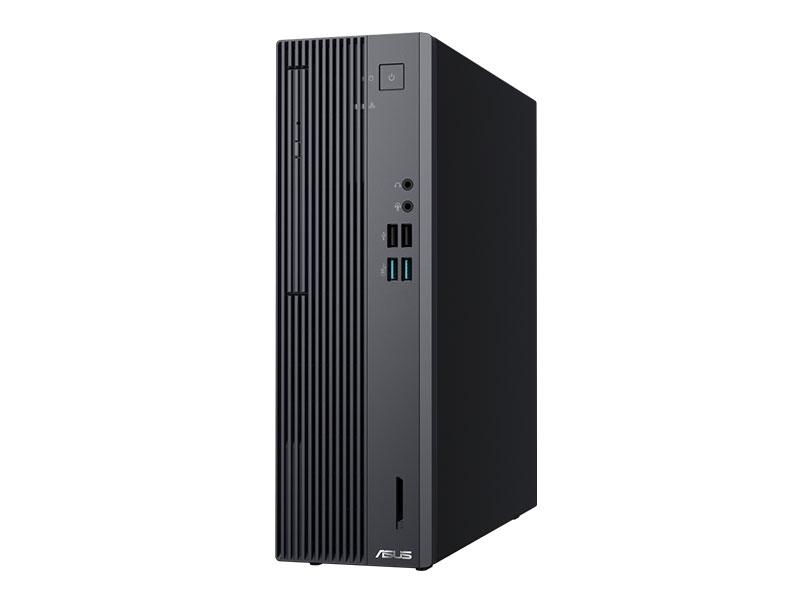 PC ASUS S501SER-314100017W (Intel Core i3-14100 | 8GB DDR5 | 512GB SSD | Windows 11 | Xám)