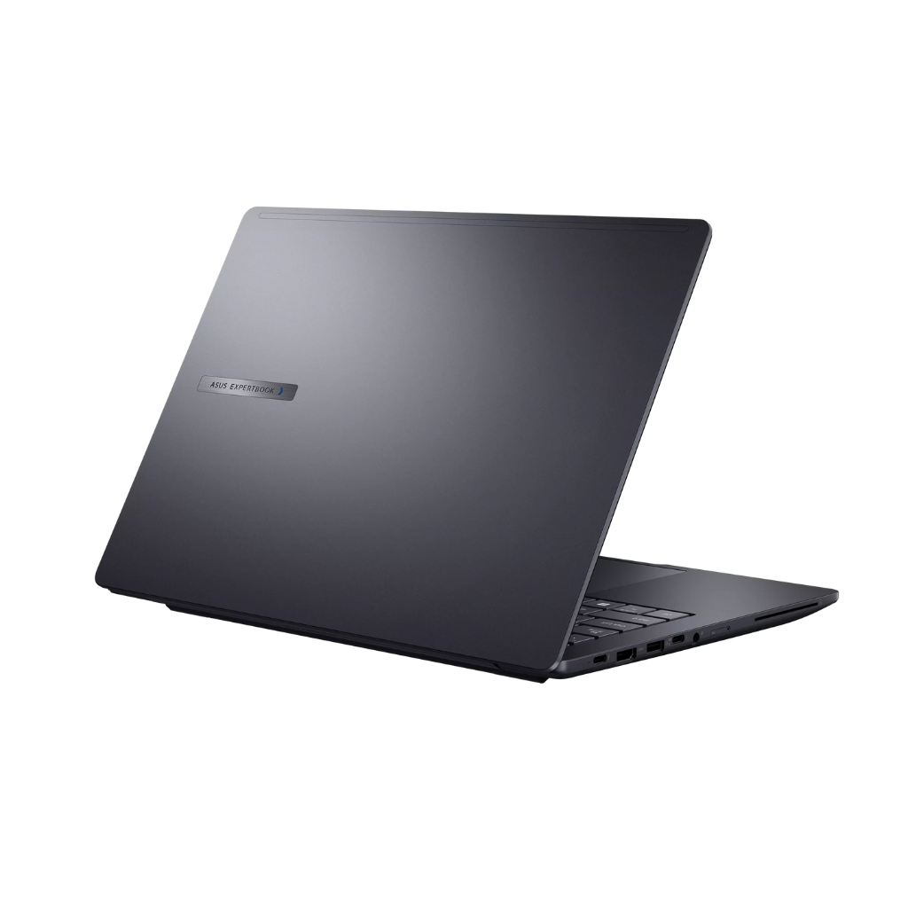 Laptop ASUS ExpertBook B3 B3405CCA-LY0077W (Ultra 5 225H | 16GB | 512GB | Intel Graphics | 14' WUXGA | Win 11)