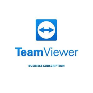 Phần mềm TeamViewer Business 12 tháng