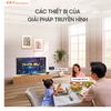 Giải Pháp Truyền Hình