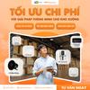 Giải Pháp Thông Minh Cho Kho Xưởng