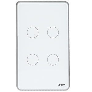 Gói giải pháp nhà thông minh FPT cơ bản