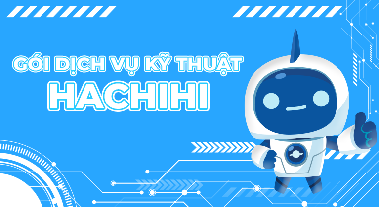 Dịch Vụ Kỹ Thuật