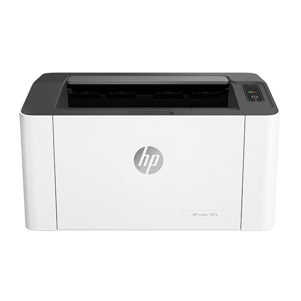 Máy in HP laser đen trắng HP 107A (4ZB77A)