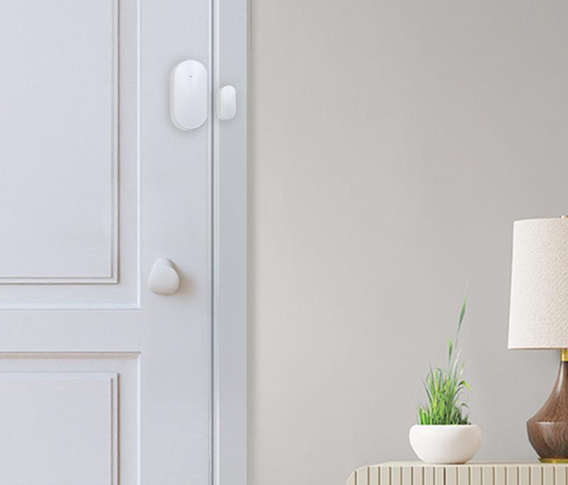 Hướng dẫn sử dụng Cảm Biến Cửa
