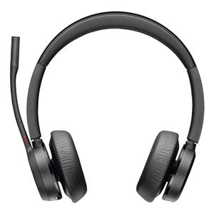 Tai nghe không dây Poly VOY 4320 -M USB-C HS +BT700 77Z30AA