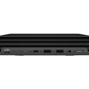 PC HP Pro Mini 400 G9 9H1U5PT (i3-13100T | 8GB | 256GB | Intel UHD Graphics 730 | Win 11)