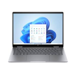 Laptop HP Envy X360 14-fc0156TU AY8W4PA (Ultra 7 155U | 16GB | 1TB | Intel Graphics | 14' 2.8K OLED Touch | Win 11 + Office)