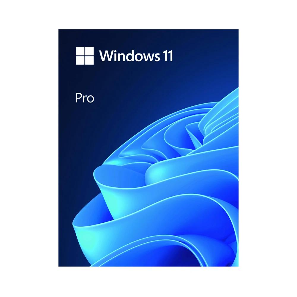 Phần mềm Microsoft Win Pro FPP 11 64-bit Eng Intl USB HAV-00163