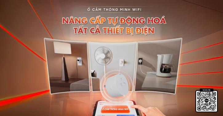 Smart Home Hachihi