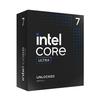 Bộ vi xử lý Intel Core Ultra 7 265K BOX chính hãng