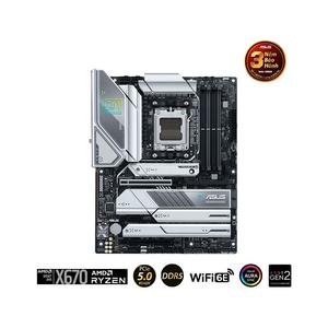 Mainboard AMD Mainboard ASUS PRIME X670E-PRO WIFI-CSM (Socket AM5)