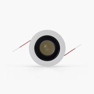 Đèn LED Downlight đổi màu AT19.BLE 65/7W (A18)
