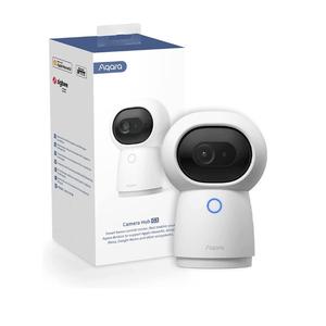 Camera thông minh AQARA G3