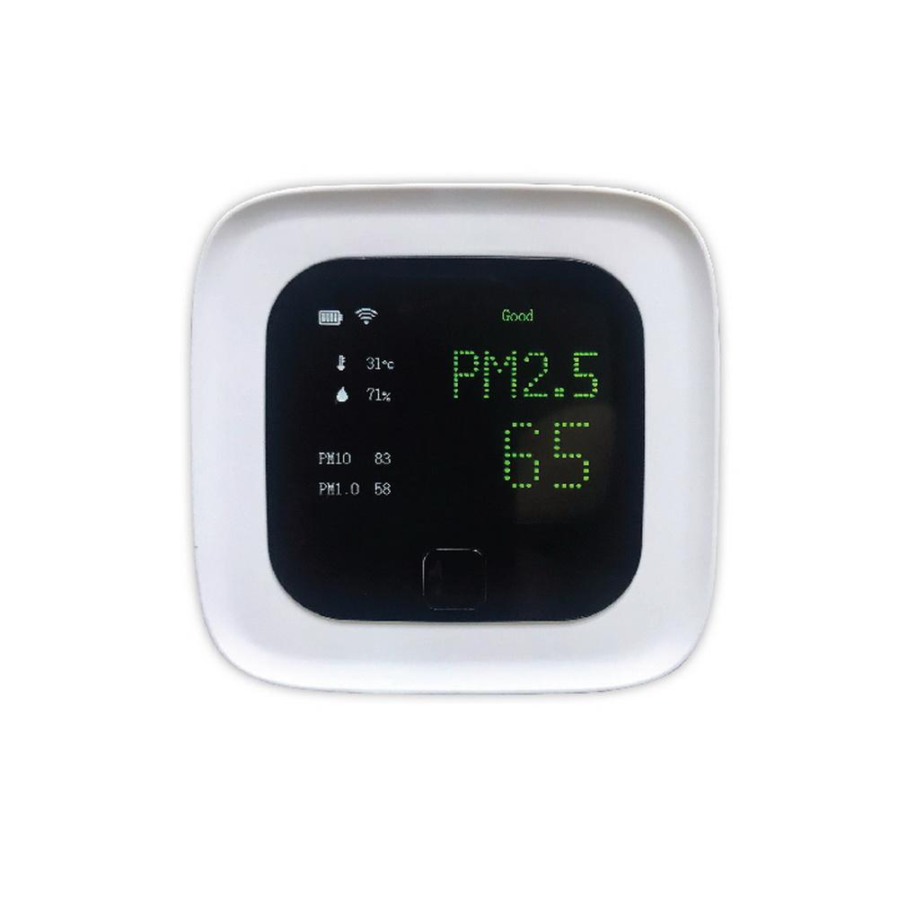 Cảm biến bụi mịn Rạng Đông CB05.PM2.5.BLE