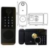 Khóa cửa cổng Kassler KL-579I App