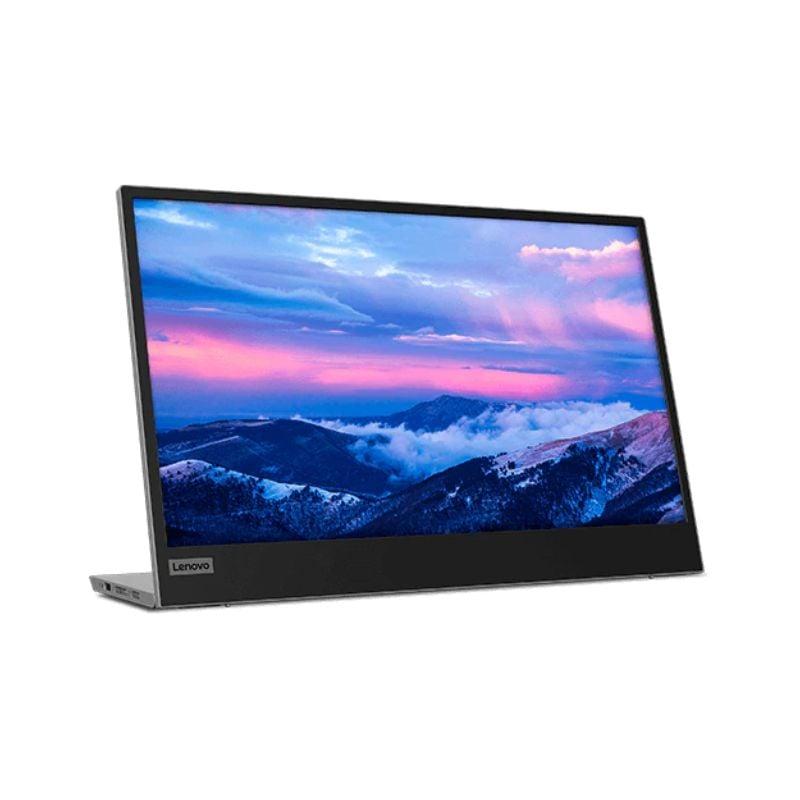 Màn hình di động Lenovo L15 15.6 inch FHD IPS 66E4UAC1WW