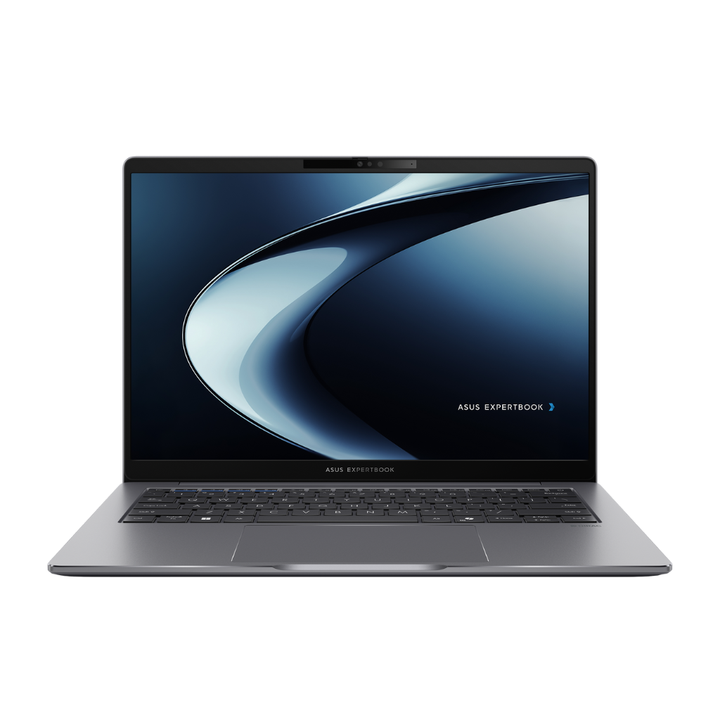 Laptop ASUS ExpertBook P3 P3405CVA-NZ0027W (i5-13420H | 16GB | 512GB | Intel UHD | 14' 2K WQXGA 144Hz | Win 11)