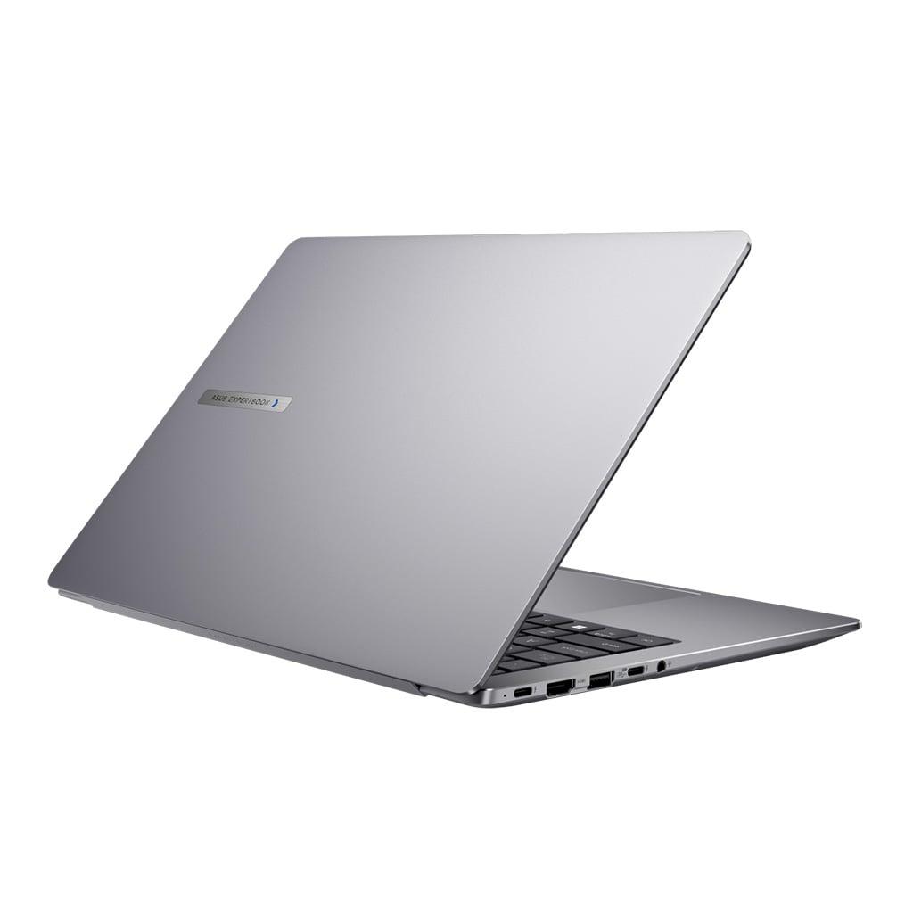 Laptop ASUS ExpertBook P5 P5405CSA-NZ0450WS (Ultra 5 226V | 16GB | 512GB | Intel Arc 130V | 14' WQXGA | Win 11 + Office)
