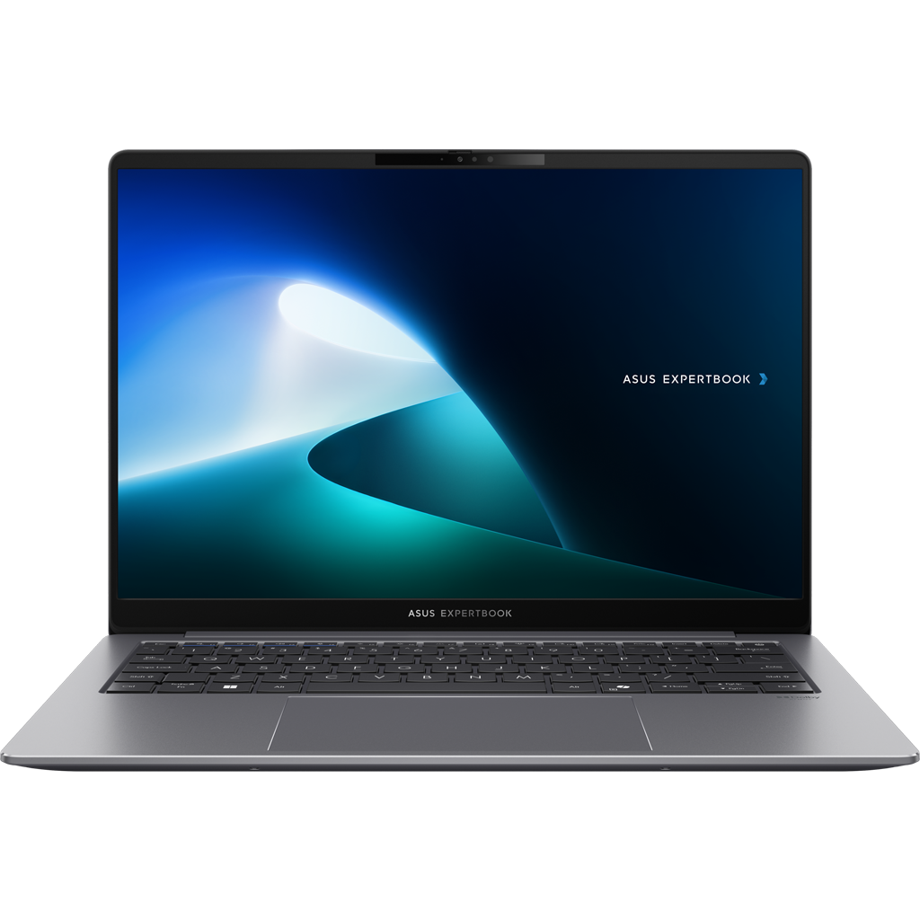 Laptop ASUS ExpertBook P5 P5405CSA-NZ0017W (Ultra 7 258V | 32GB | 1TB | Intel Arc 140V | 14' 2K WQXGA 144Hz | Win 11)