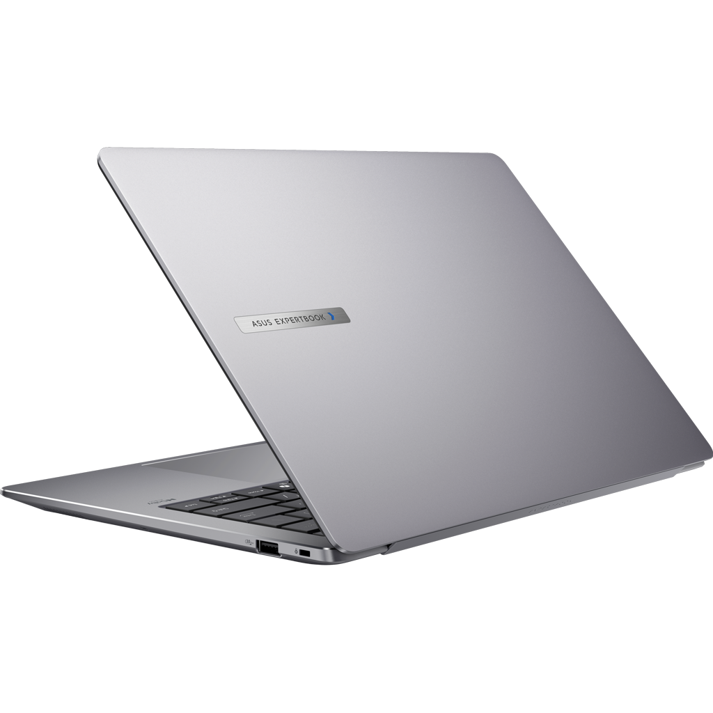 Laptop ASUS ExpertBook P5 P5405CSA-NZ0017W (Ultra 7 258V | 32GB | 1TB | Intel Arc 140V | 14' 2K WQXGA 144Hz | Win 11)