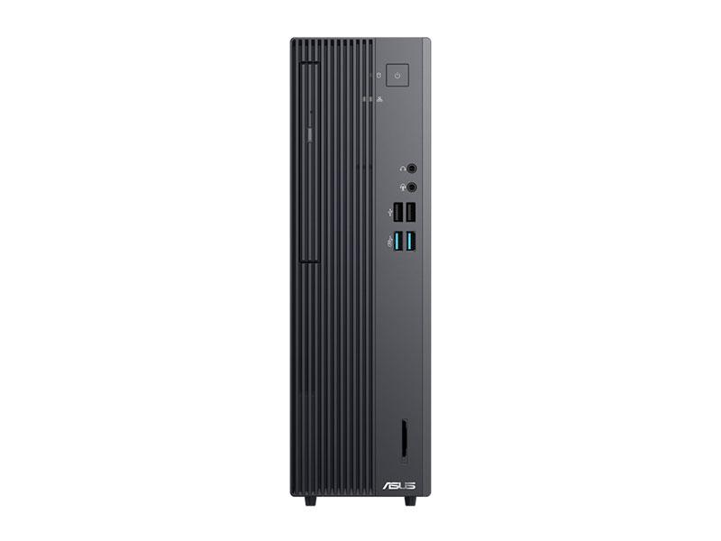 PC ASUS S501SER-314100017W (Intel Core i3-14100 | 8GB DDR5 | 512GB SSD | Windows 11 | Xám)