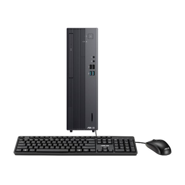 PC Asus S501SER-514500022W (Intel Core i5-14500/ 8GB DDR5/ 512GB SSD/ Windows 11)