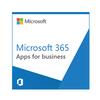 Phần mềm Office Microsoft 365 Apps for Business (1 User/ 12 tháng)