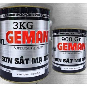 SƠN GEMAN 450GR