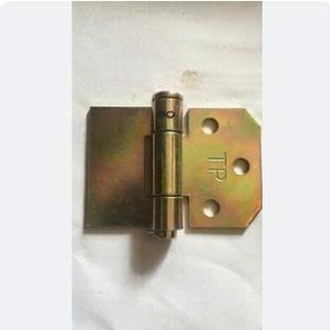 Bản lề xe tải VP (số 5) 60x36x30x3 sắt xi 7 màu