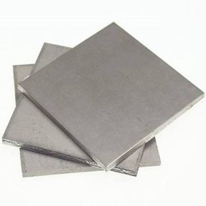 Bản mã vuông không lỗ 150x150x4 sắt không xi