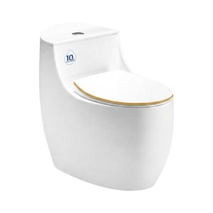 Bồn cầu một khối TUSLO COCT010 Pro