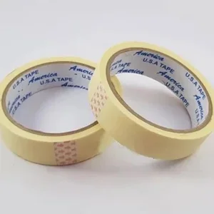 Băng keo giấy 5F (Băng keo giấy LỚN)